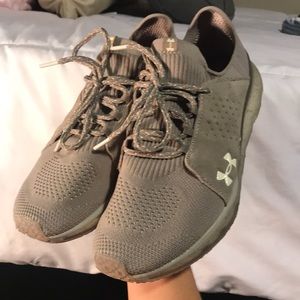 NWOT Under Armour Shoes